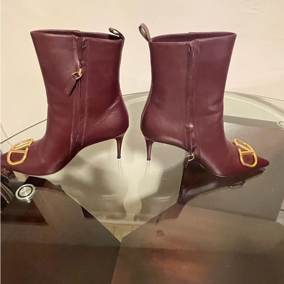 Valentino Bootie T80 - Picture 5 of 14